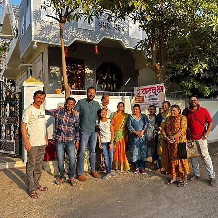 Vatavriksha Guest House,Akkalkot Akalkot Luaran gambar