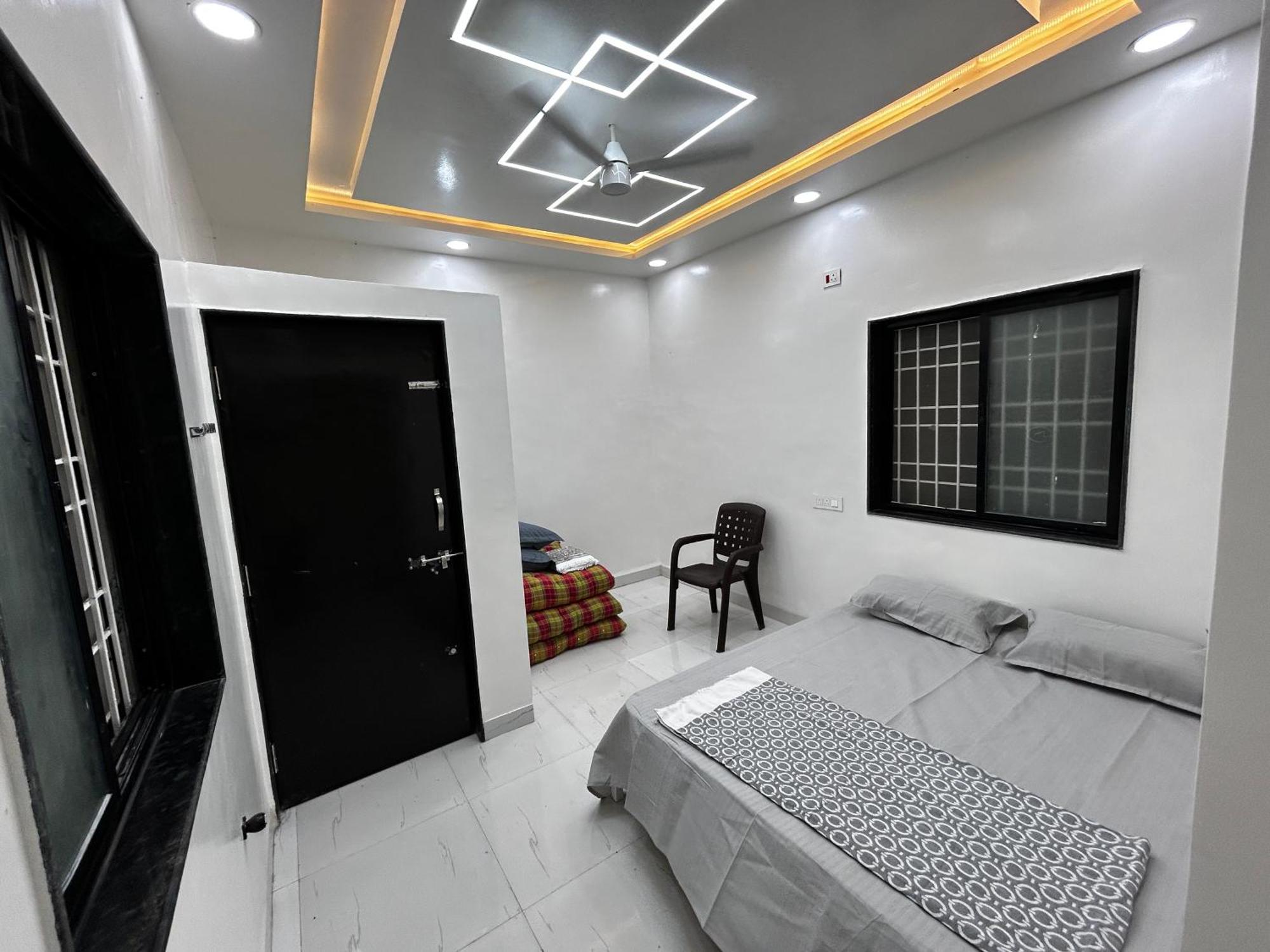 Vatavriksha Guest House,Akkalkot Akalkot Luaran gambar