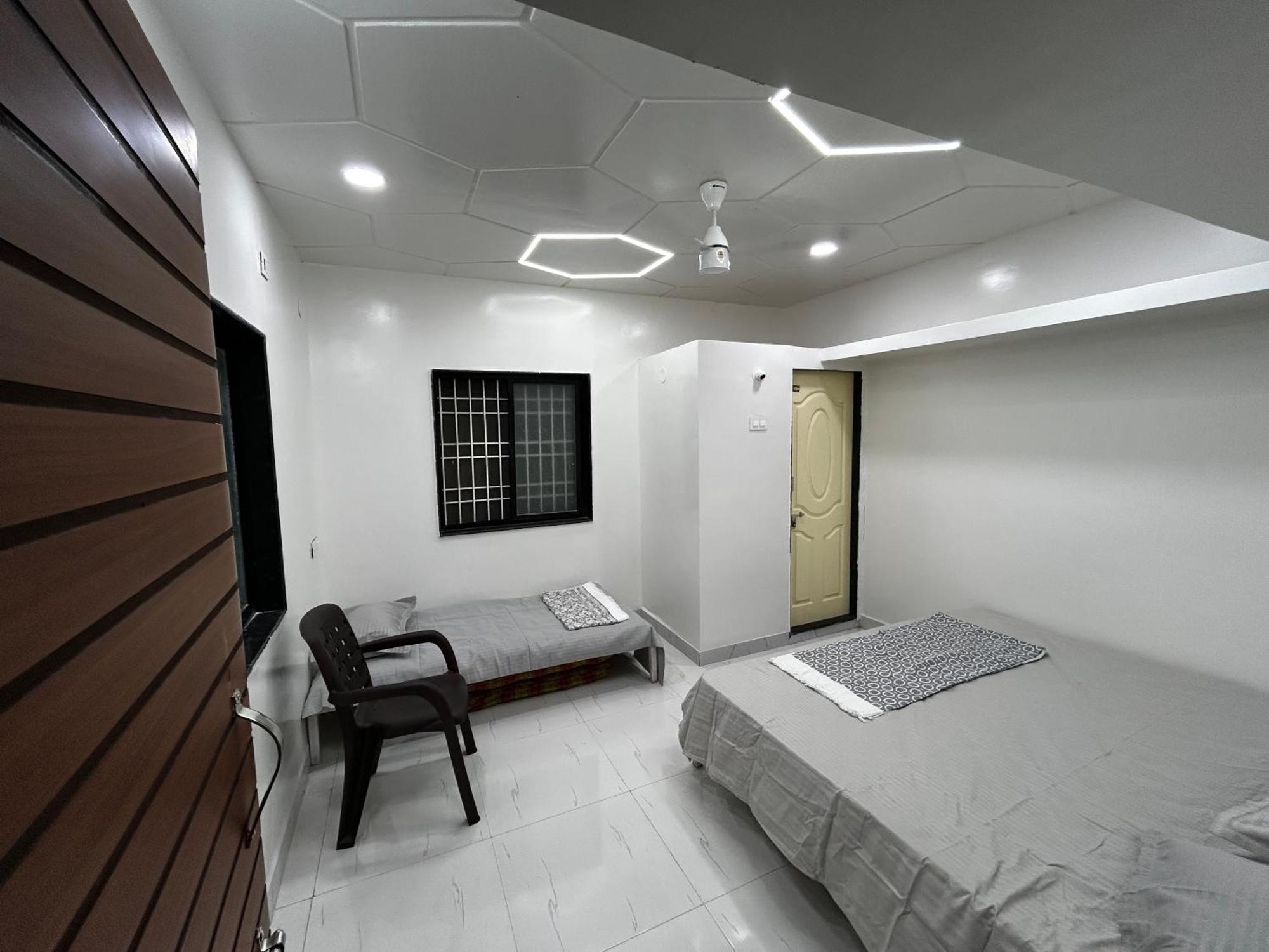 Vatavriksha Guest House,Akkalkot Akalkot Luaran gambar