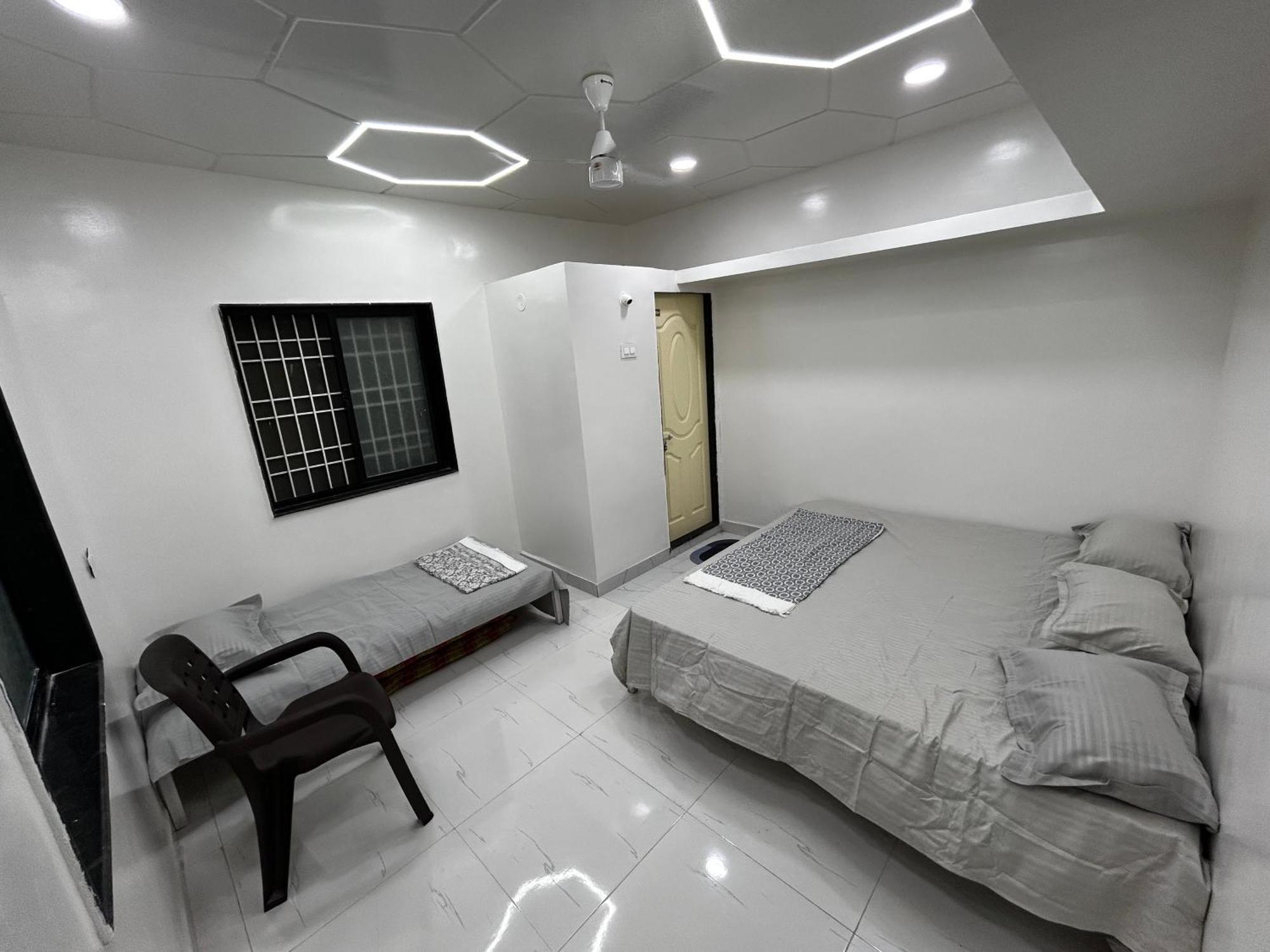 Vatavriksha Guest House,Akkalkot Akalkot Luaran gambar