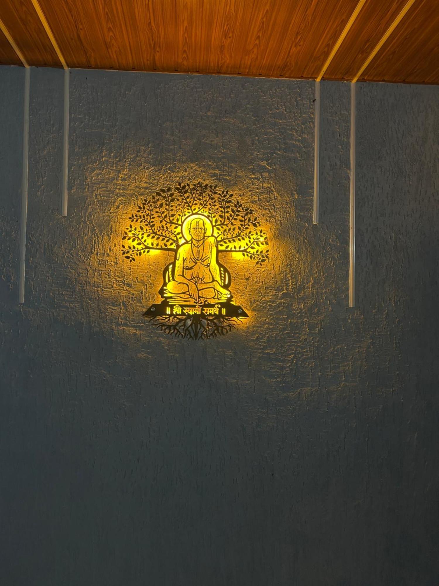 Vatavriksha Guest House,Akkalkot Akalkot Luaran gambar